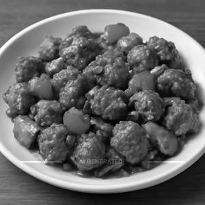 Chilly Chicken