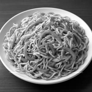 Veg. Hakka Noodles