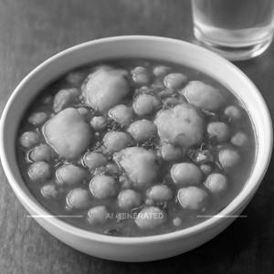 Aloo Chana