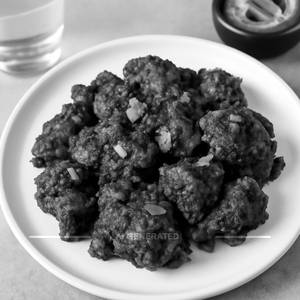 Mutton Roast