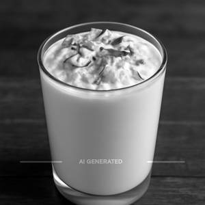 Rabdi Lassi