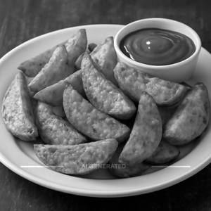 Potato Wedges