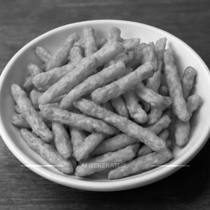 Peri Peri Fries