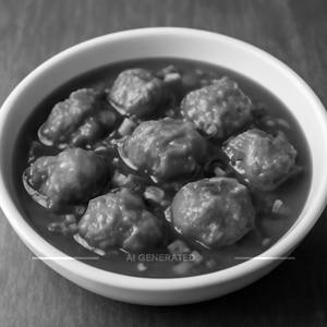 Chicken Manchurian