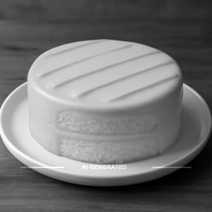 Mango Cake (350gm)