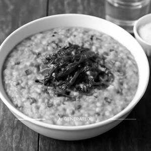 Dal Khichadi Tadka