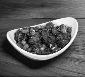 Chilli chicken