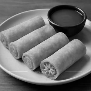 Veg Spring Roll