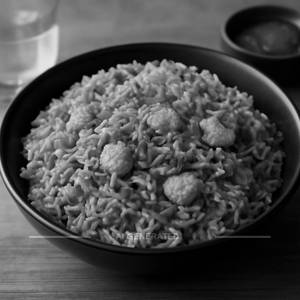Schezwan chicken fried rice