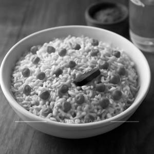 Matar pulao