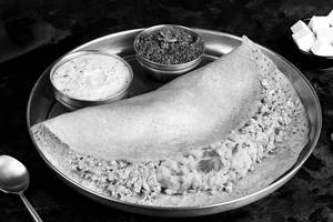 Nathus Special Dosa