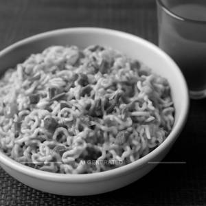 Masala Maggi