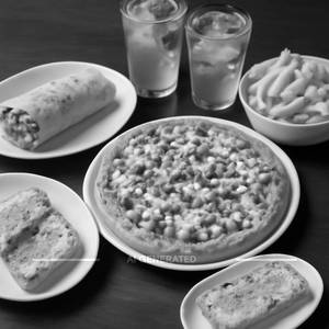 Meal For Two