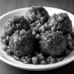 Dry Manchurian