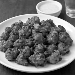 Chicken Rara [half]