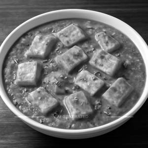 Paneer Peshawari