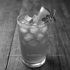 Watermelon Ice Tea