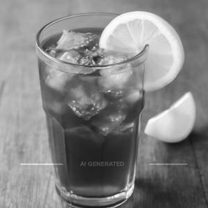 Lemon Iced Tea