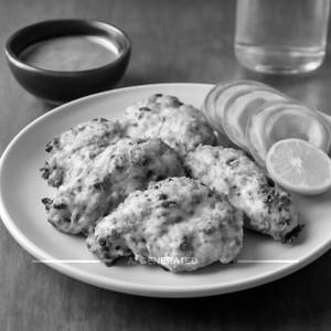 Chicken Afgani