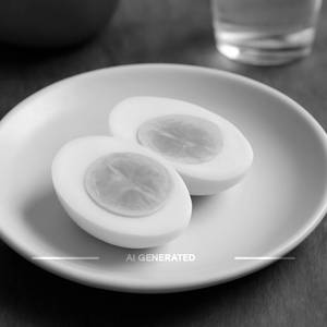 Boiled Egg