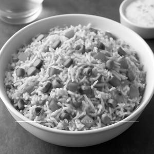 Veg Rice