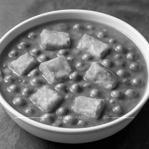 Matar Paneer