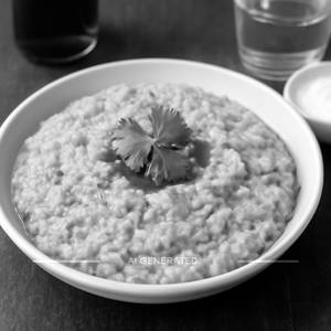 Dal Khichdi