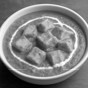 Paneer Lababdar