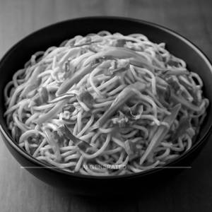 Hakka Noodles