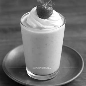 Strawberry Shake
