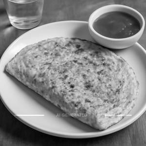 Egg Omelette