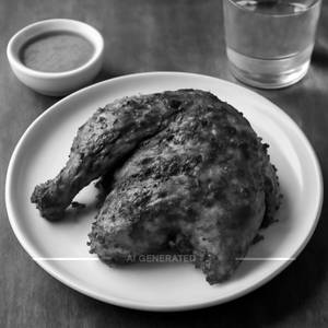 Chicken Roast(Half)