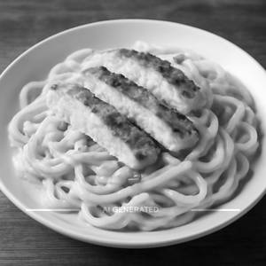 Alfredo Chicken Pasta