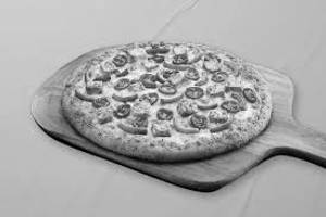 Cheese And Capsicum