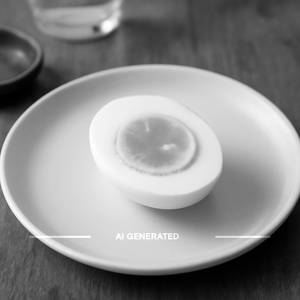 Boiled Egg