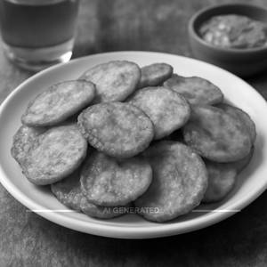 Aloo Bhaja