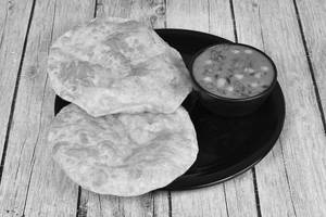 Choola Bhatura [250 ml container]