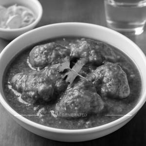 Chicken Punjabi
