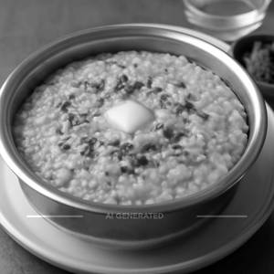 Dal Khichdi