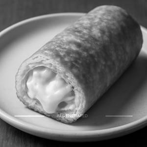 Cheese Roll                                                                                                                                                          