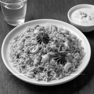 Shahi Biryani