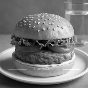 Veg Burger
