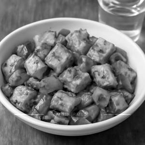 Jungli Paneer