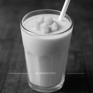 Mango Shake