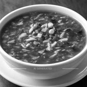 Chicken Hot And Sour Soup