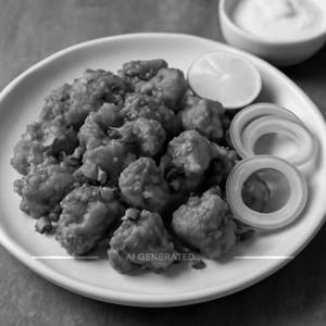 Chicken 65