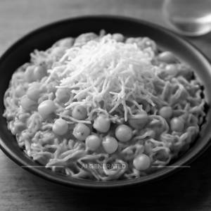 Cheese Corn Maggi