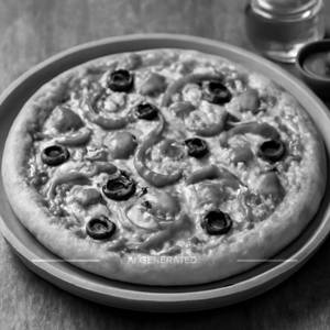 Peri Peri Pizza