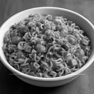 Vegitable Maggi
