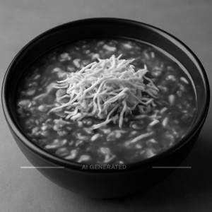 Chicken Manchow